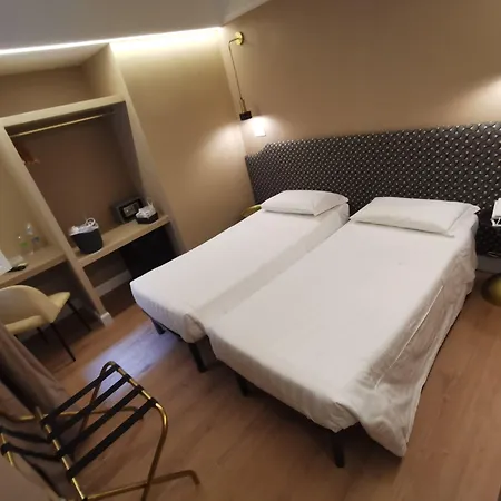 Hotel Fiori