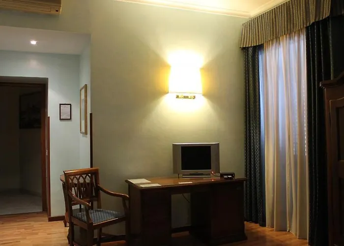 Otel Fiori Roma