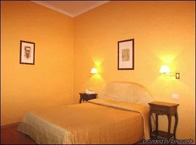 Hotel Fiori Rom