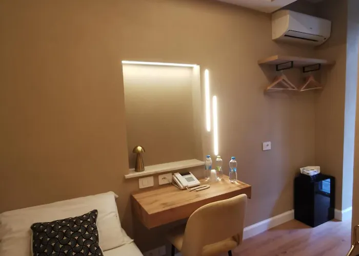 Hotel Fiori Rom