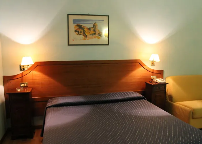 Hotel Fiori