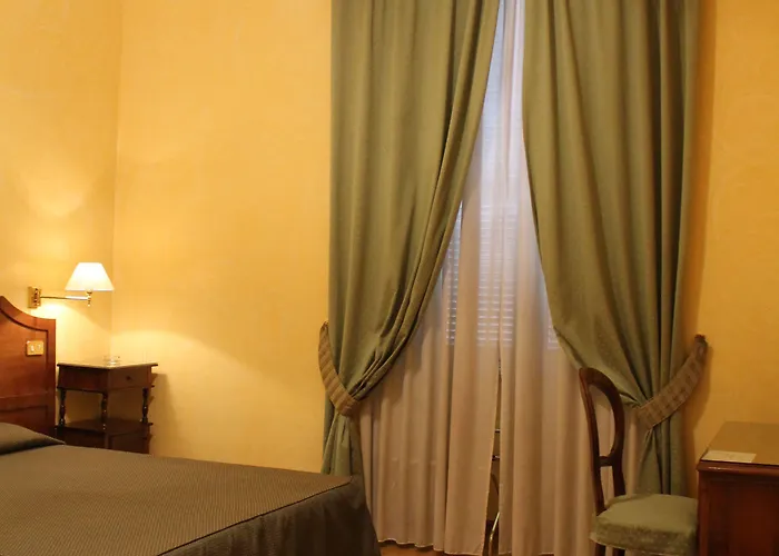 Hotel Fiori
