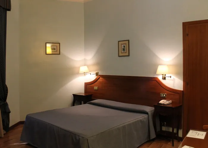 Fiori Hotel Rom