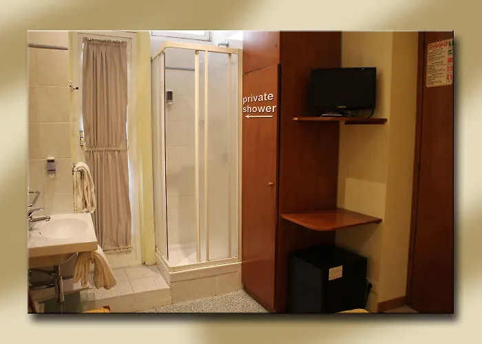 Hotel Fiori