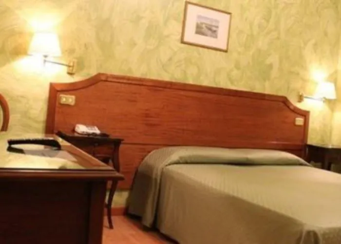Otel Fiori