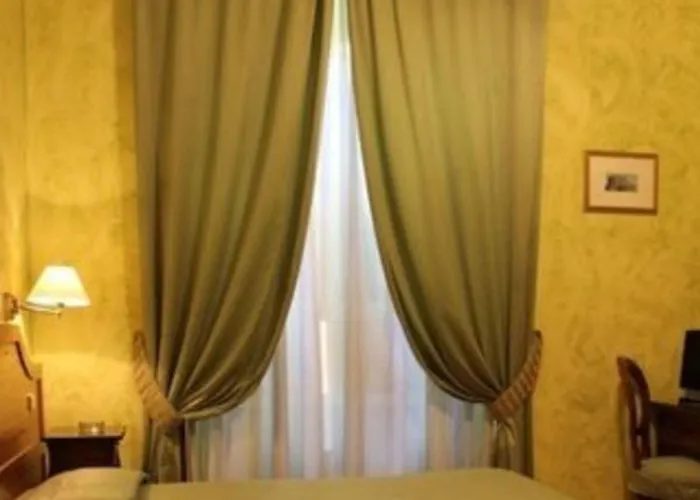Fiori 2* Roma