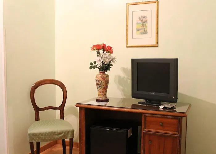 Fiori Hotel