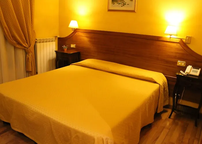 Fiori 2* Рим