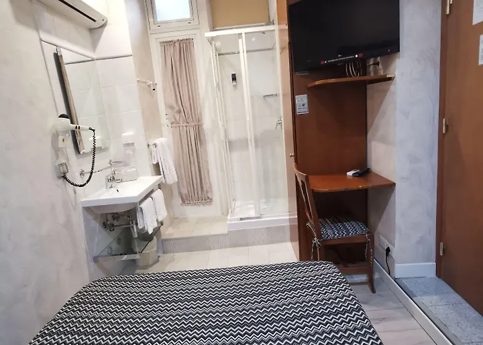 Hotel Fiori