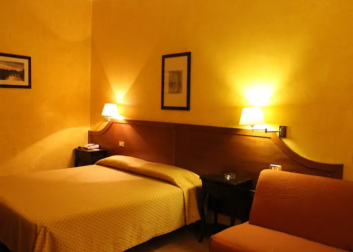 Hotel Fiori 2*