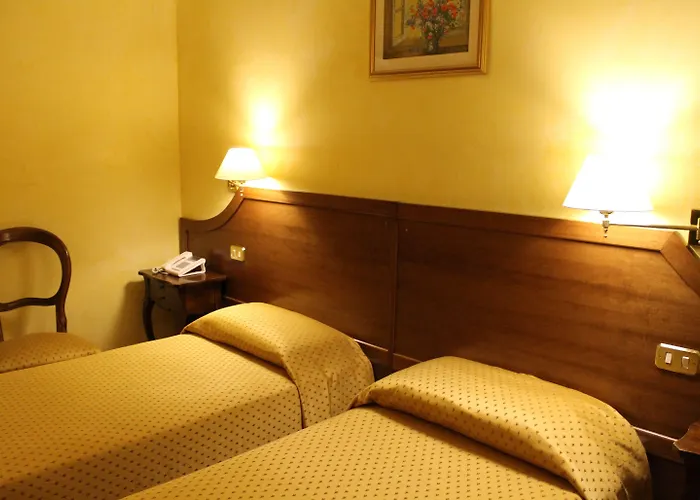 Fiori Otel Roma