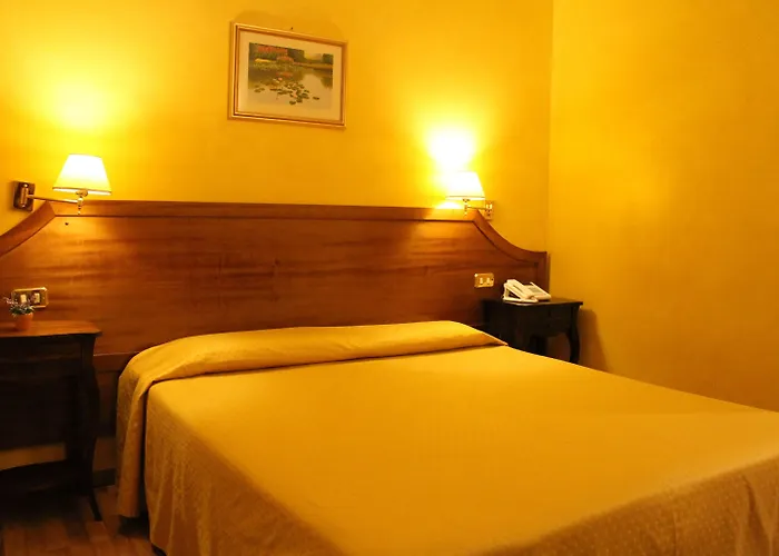 Fiori 2* Roma