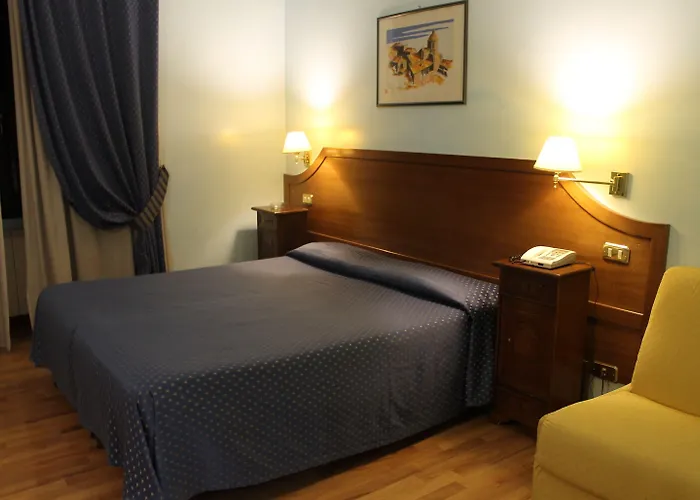 Hotel Fiori
