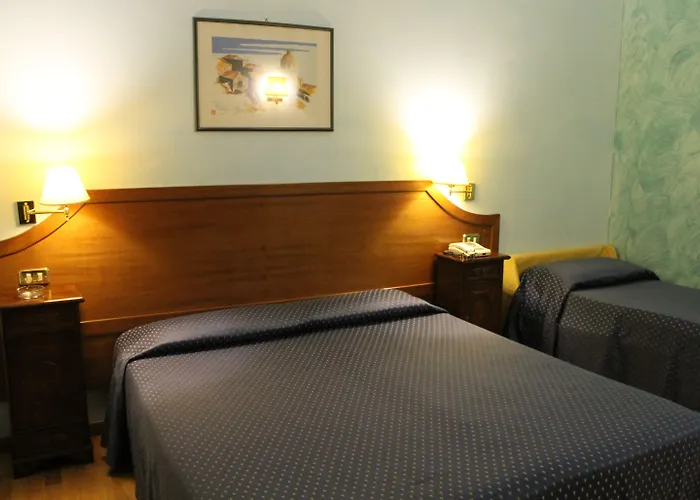 Otel Fiori