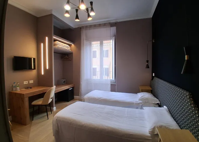 Fiori Otel