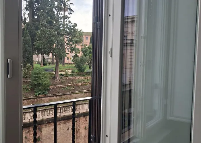 Otel Fiori
