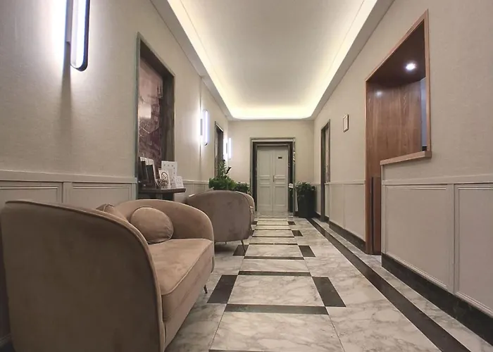 Otel Fiori