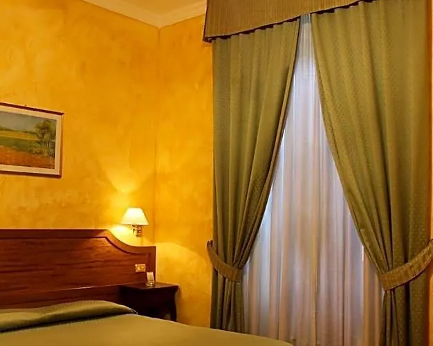 Otel Fiori 2*