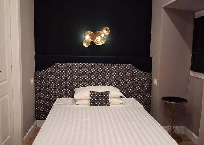 Hotel Fiori