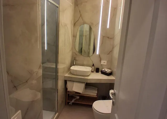Fiori Hotel Roma