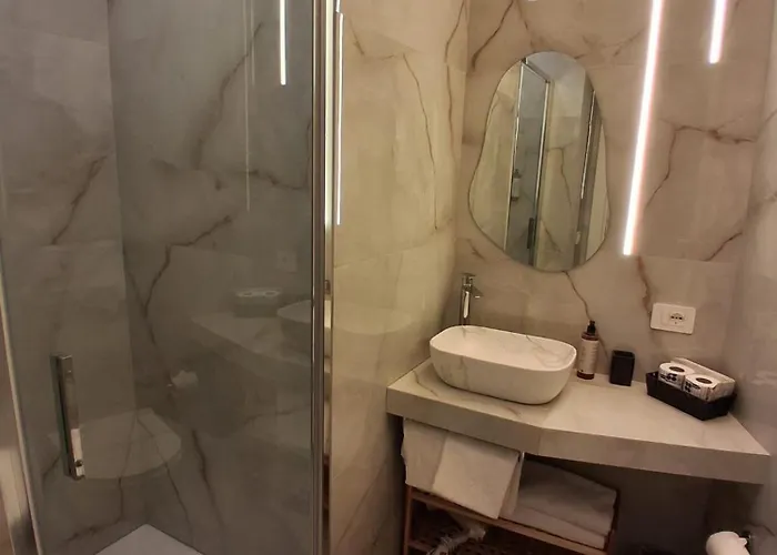 Hotel Fiori Roma