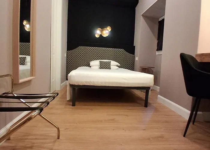 Hotel Fiori 2*