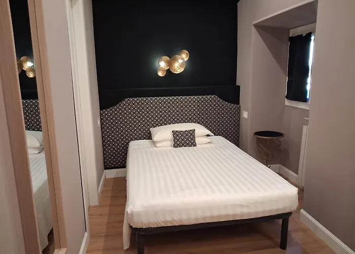 Fiori Hotel Roma
