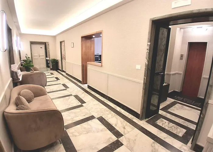 Fiori Hotel Rom
