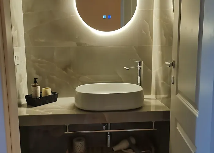 Fiori Hotel