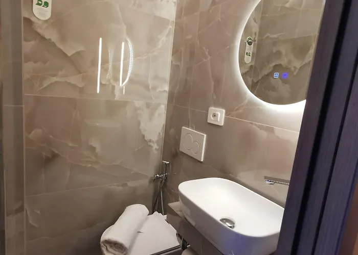 Hotel Fiori