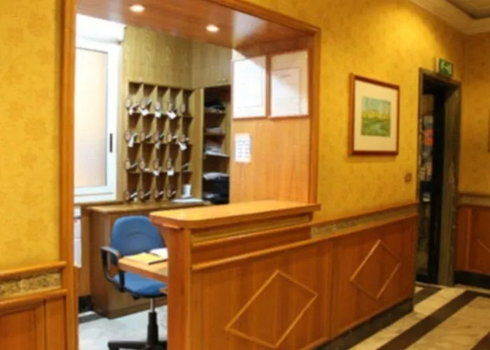 Otel Fiori 2*