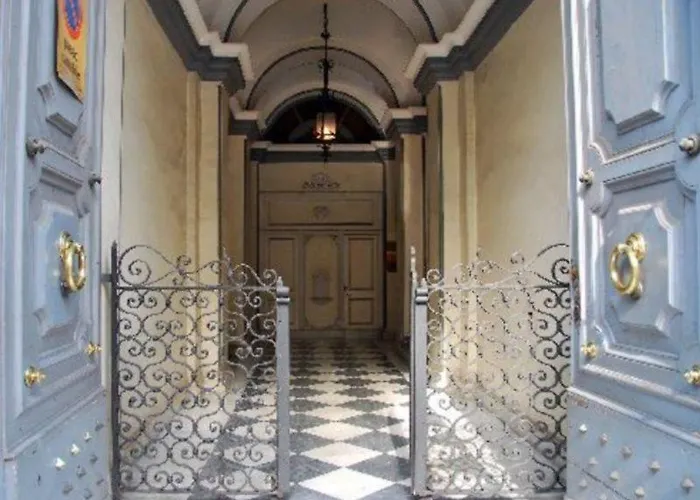 Fiori Roma