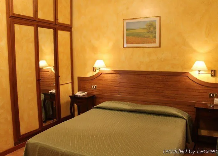 Otel Fiori Roma