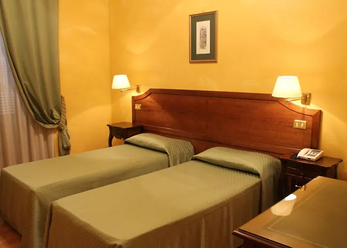 Fiori Hotel